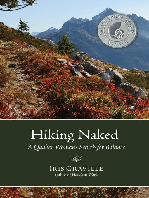 Title details for Hiking Naked by Iris Graville - Available